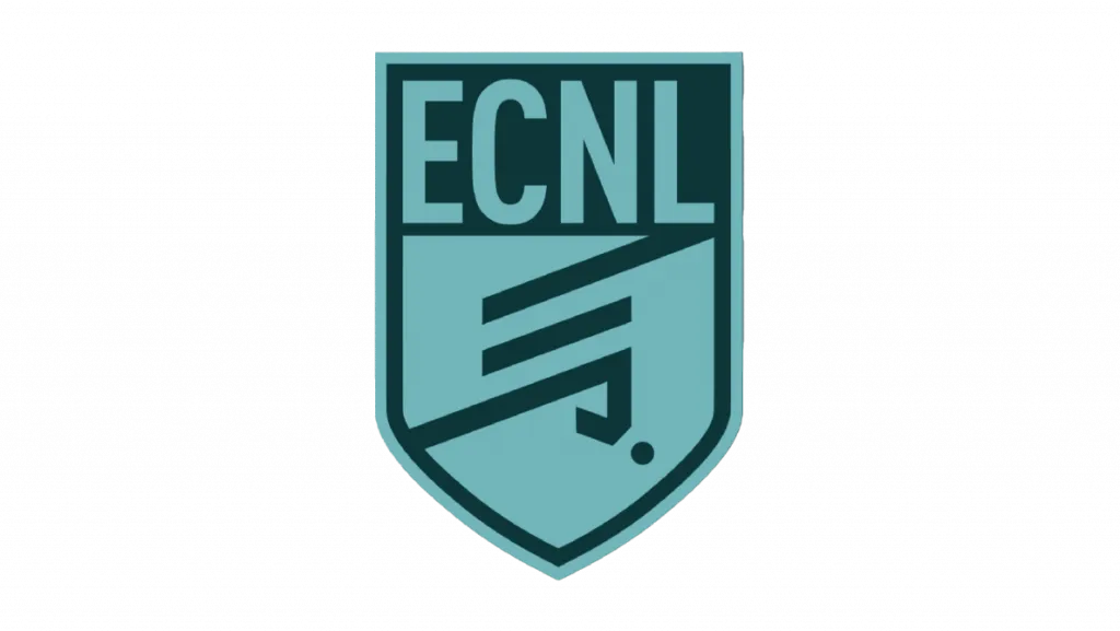 ECNL logo