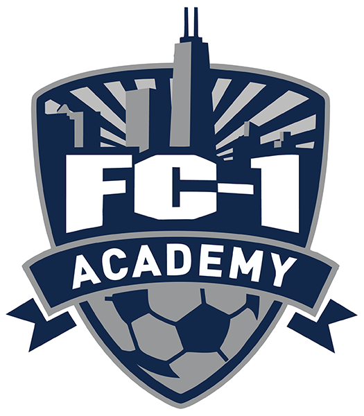 FC-1 logo