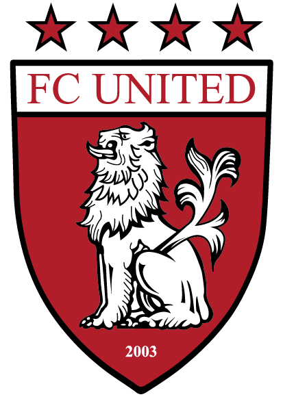 FC United logo