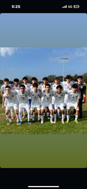 ECNL Florida photo