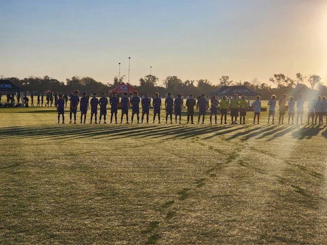 ECNL Florida photo