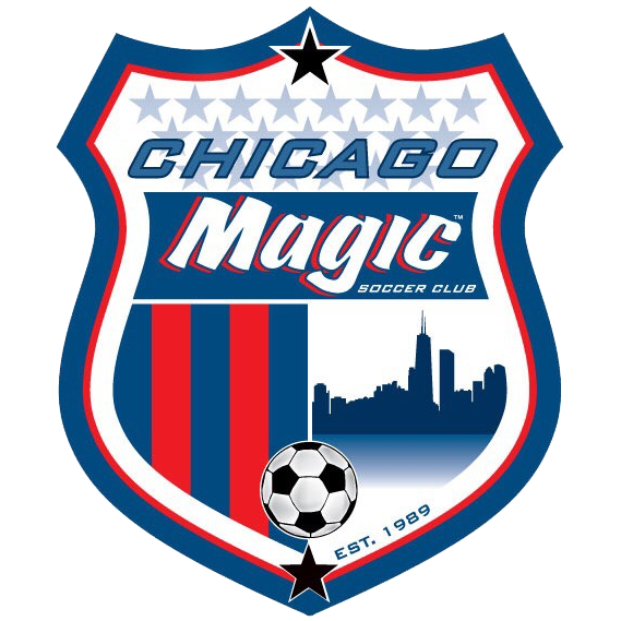 Chicago Magic Soccer Club logo