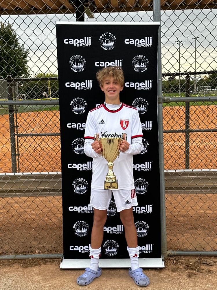 Sockers FC Fall Classic photo