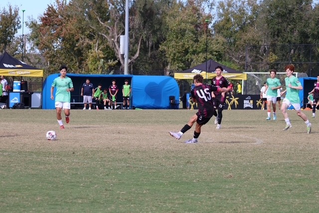USL Y Nationals photo