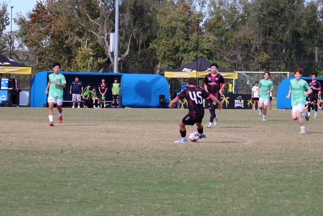 USL Y Nationals photo